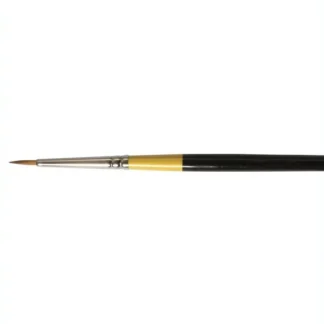 Pintsel Daler-Rowney system3 sh round sy85-0