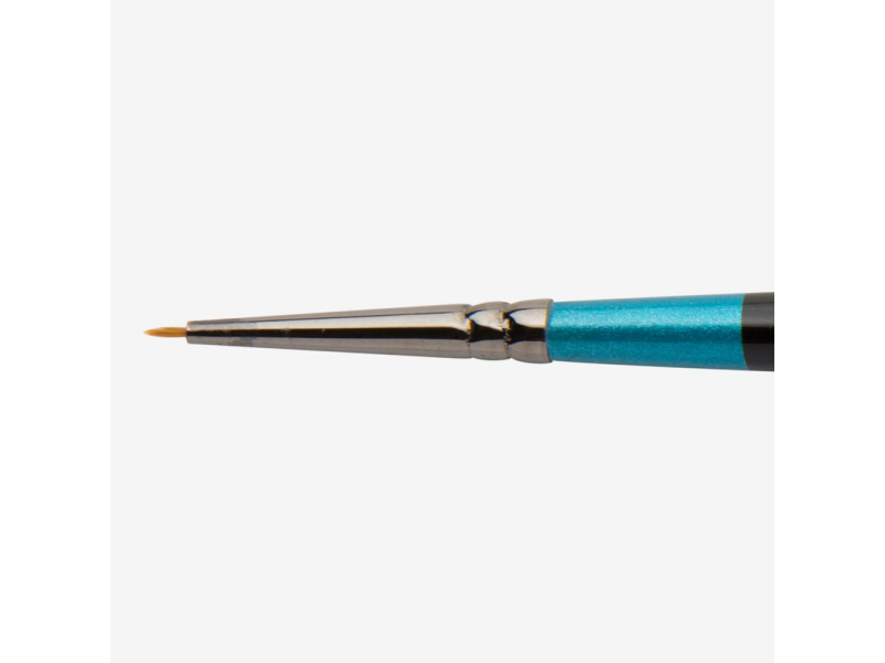 Pintsel Daler-Rowney system3 spotter af81-10/0 - Pilt 2