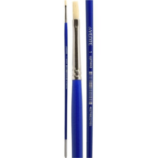 Pintsel deVENTE Art harjas lapik nr 1