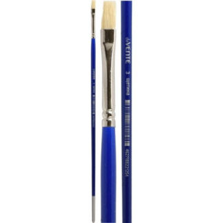Pintsel deVENTE Art harjas lapik nr 3