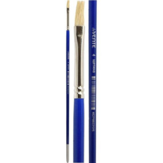 Pintsel deVENTE Art harjas lapik nr 4