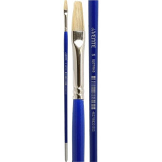 Pintsel deVENTE Art harjas lapik nr 5
