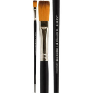 Pintsel deVENTE Art sünteetiline lapik nr 18