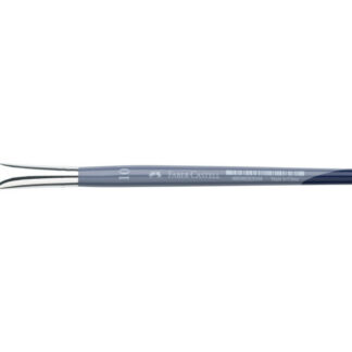 Pintsel Faber-Castell Goldfaber lapik nr. 10