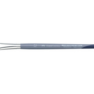 Pintsel Faber-Castell Goldfaber lapik nr. 12