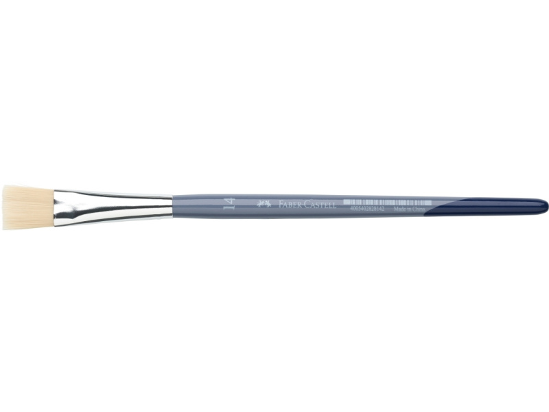 Pintsel Faber-Castell Goldfaber lapik nr. 14