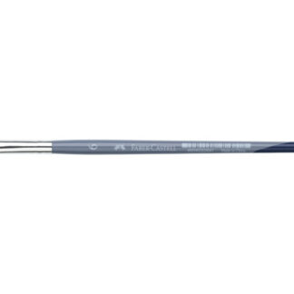 Pintsel Faber-Castell Goldfaber lapik nr. 6