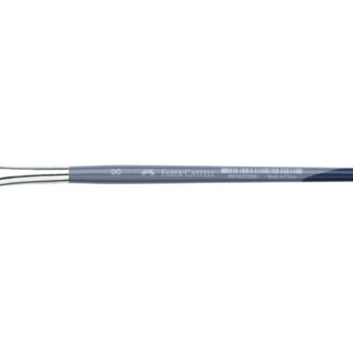 Pintsel Faber-Castell Goldfaber lapik nr. 8