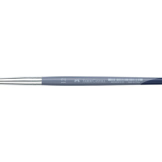 Pintsel Faber-Castell Goldfaber ümar nr. 12