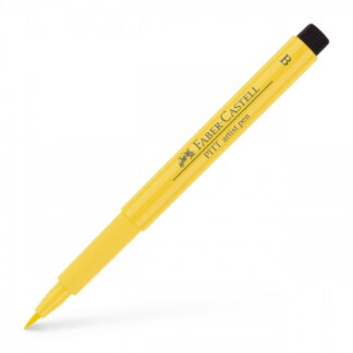 Pintsel-pliiats Faber-Castell Pitt Artist Pen 108