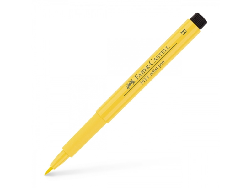 Pintsel-pliiats Faber-Castell Pitt Artist Pen 108