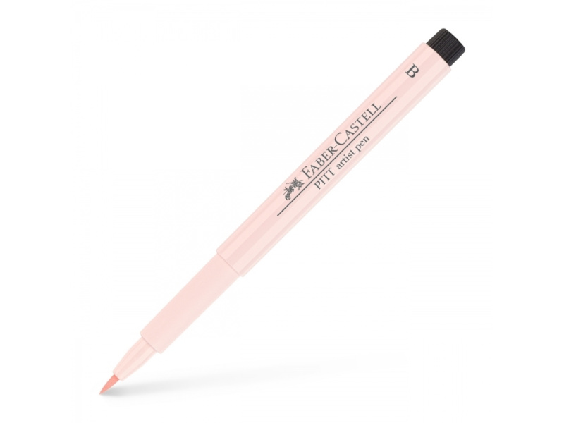 Pintsel-pliiats Faber-Castell Pitt Artist Pen 114
