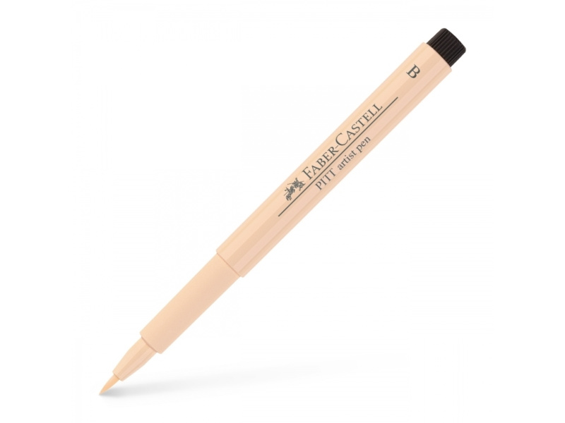 Pintsel-pliiats Faber-Castell Pitt Artist Pen 116