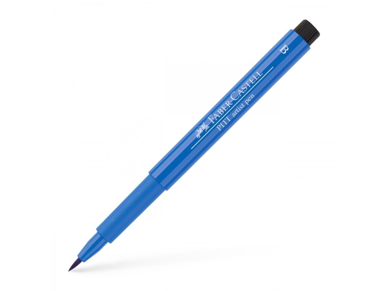 Pintsel-pliiats Faber-Castell Pitt Artist Pen 143