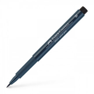 Pintsel-pliiats Faber-Castell Pitt Artist Pen 157