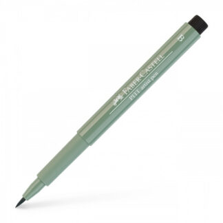 Pintsel-pliiats Faber-Castell Pitt Artist Pen 172