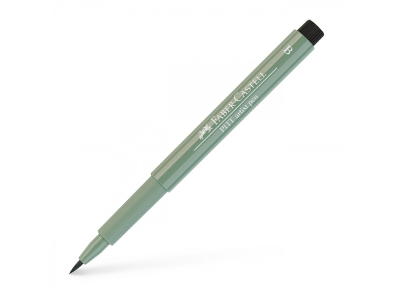 Pintsel-pliiats Faber-Castell Pitt Artist Pen 172