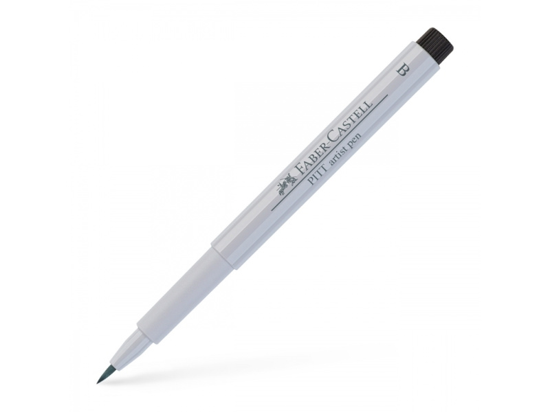 Pintsel-pliiats Faber-Castell Pitt Artist Pen 230