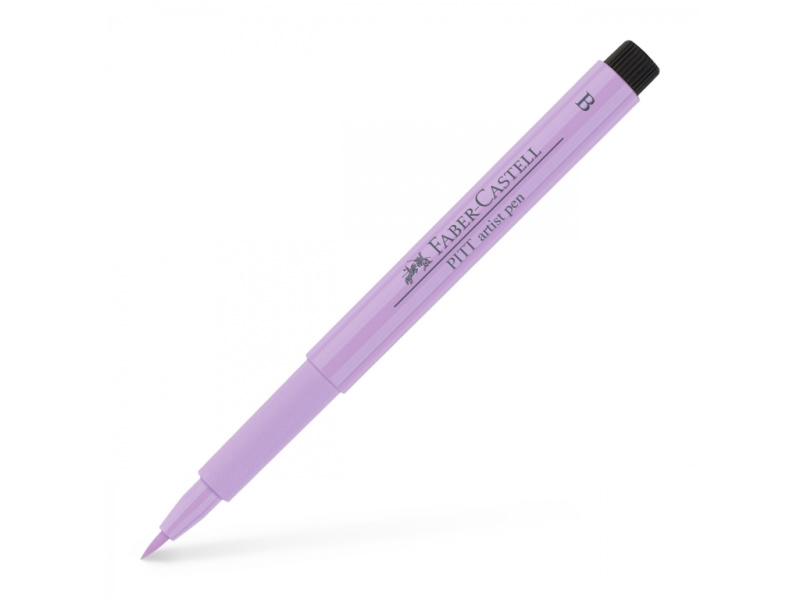 Pintsel-pliiats Faber-Castell Pitt Artist Pen 239