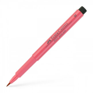 Pintsel-pliiats Faber-Castell Pitt Artist Pen beez (medium flesh)
