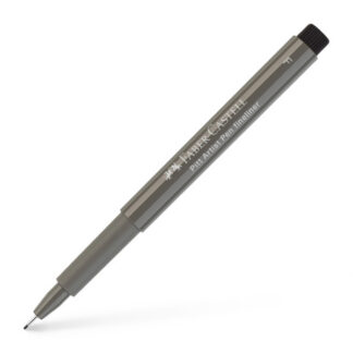 Pintsel-pliiats Faber-Castell PITT artist pen F värv 273