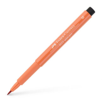 Pintsel-pliiats Faber-Castell Pitt Artist Pen helepruun (cinnamon)