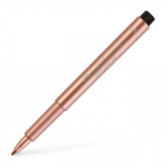 Pintsel-pliiats Faber-Castell PITT artist pen M värv 252