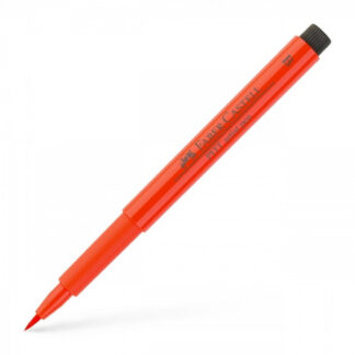 Pintsel-pliiats Faber-Castell Pitt Artist Pen sarlakpunane