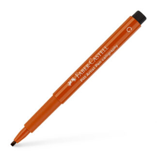 Pintsel-pliiats Faber-Castell Pitt Artist Pen värv 101