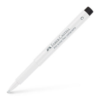 Pintsel-pliiats Faber-Castell Pitt Artist Pen värv 127