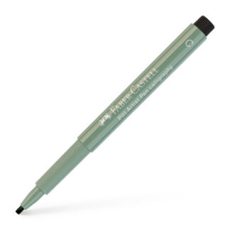 Pintsel-pliiats Faber-Castell Pitt Artist Pen värv 178