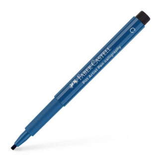 Pintsel-pliiats Faber-Castell Pitt Artist Pen värv 268