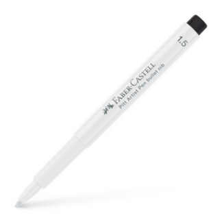 Pintsel-pliiats Faber-Castell Pitt Artist Pen värv 272