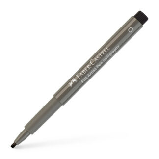 Pintsel-pliiats Faber-Castell Pitt Artist Pen värv 273