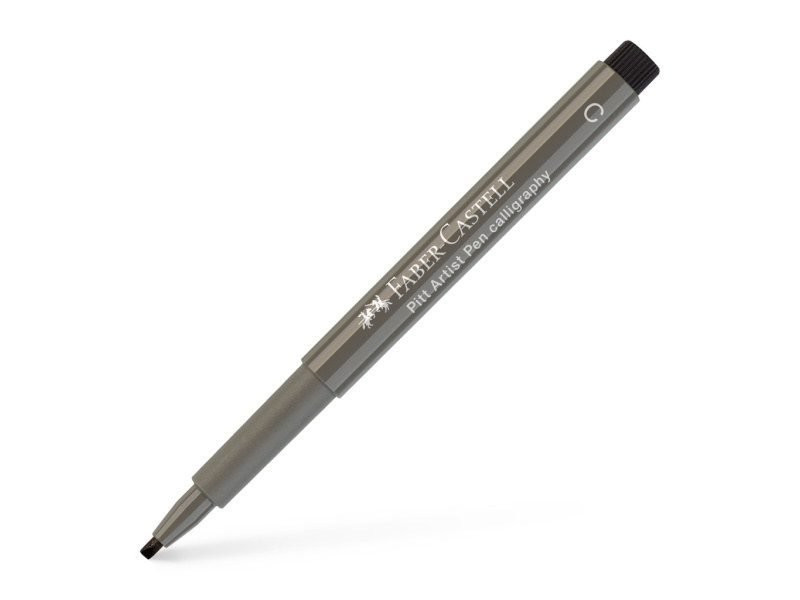 Pintsel-pliiats Faber-Castell Pitt Artist Pen värv 273