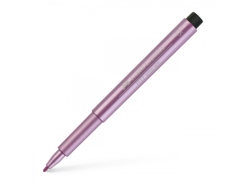 Pintsel-pliiats Faber-Castell PITT artist pen värv 290