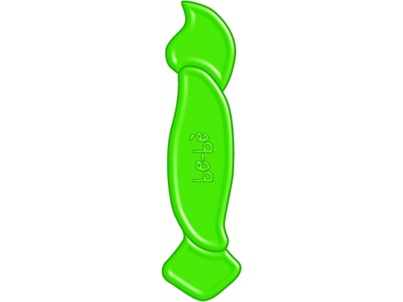 Plastiliin Fila Giotto be-be koolipakk 8x220g - Pilt 4