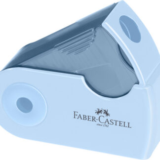Pliiatsiteritaja Faber-Castell Sleeve, kogujaga, 1-ava, harmony