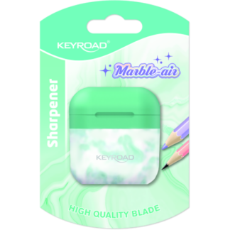 Pliiatsiteritaja Keyroad Air 2-ava, konteineriga