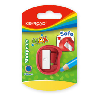 Pliiatsiteritaja Keyroad Jumbo 16mm