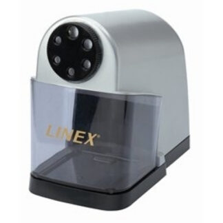 Pliiatsiteritaja Linex EPS-6000, elektriline