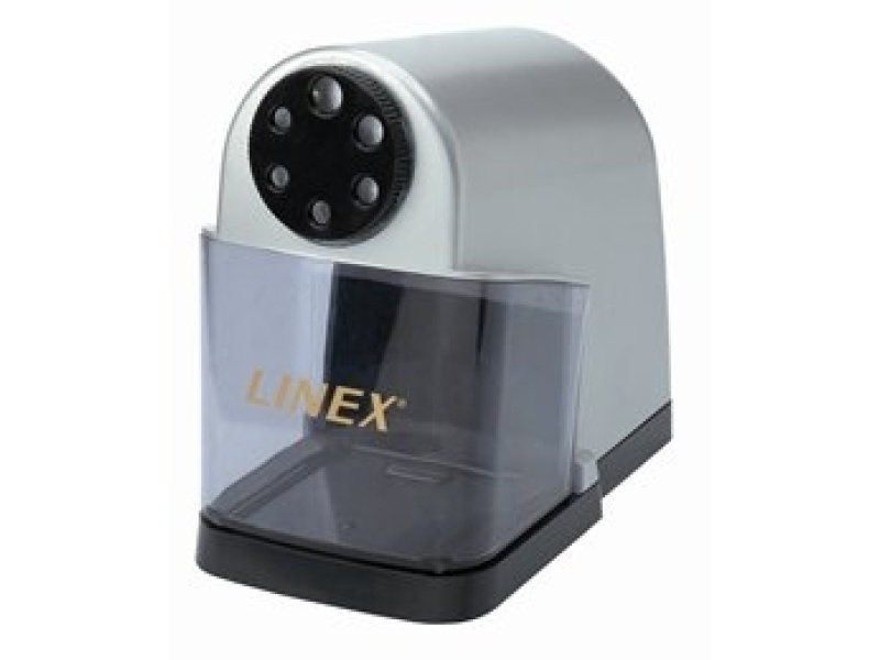 Pliiatsiteritaja Linex EPS-6000, elektriline
