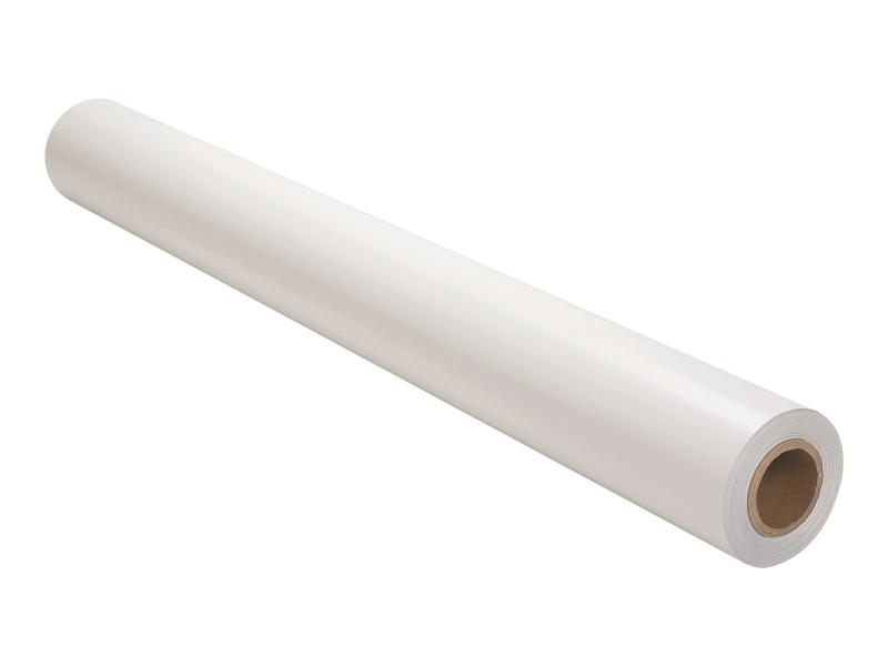 Plotteripaber HP Bright White Inkjet, tindiprinterile, erevalge, 90 g/m², 91.4cm x 45.7m - Pilt 3
