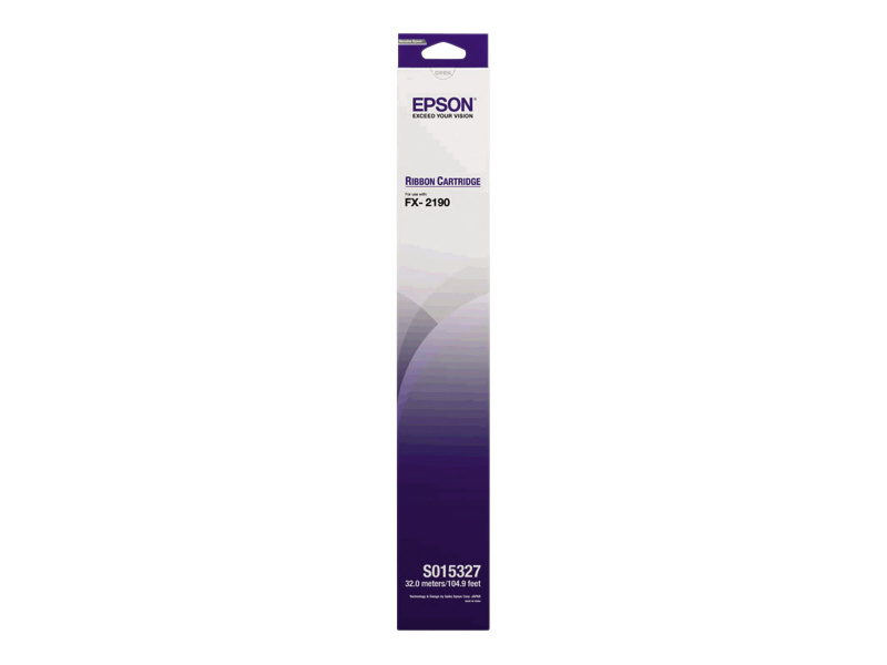 Prindilint Epson FX2190, suur mahutavus, must - Pilt 2