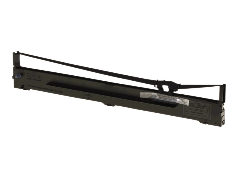 Prindilint Epson FX2190, suur mahutavus, must - Pilt 3