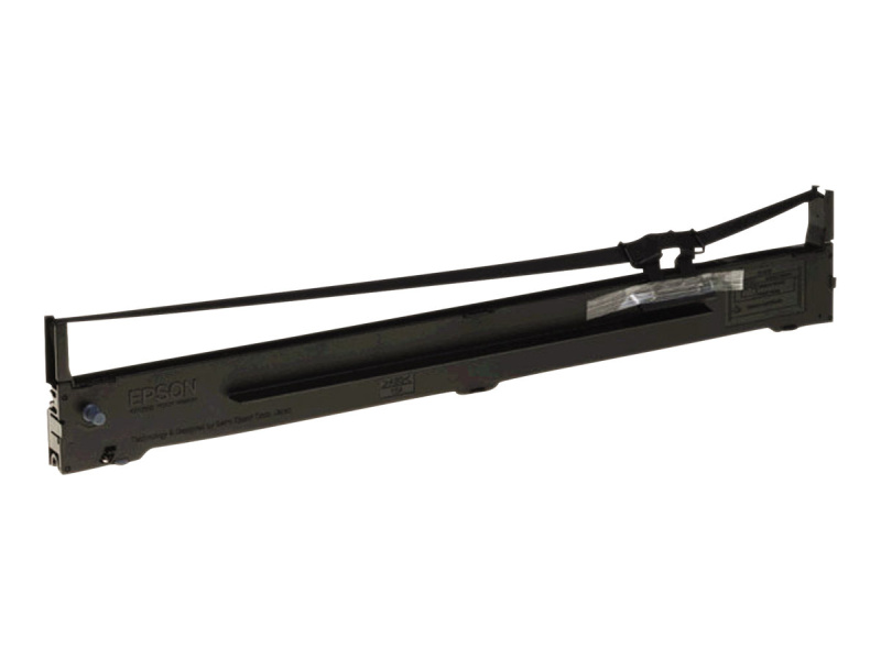 Prindilint Epson FX2190, suur mahutavus, must - Pilt 4