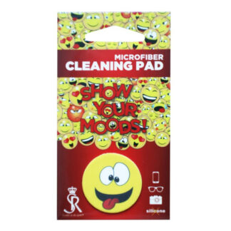 Puhastuspadjake Emoticons Grazy