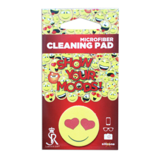 Puhastuspadjake Emoticons In Love