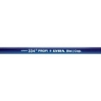 Puusepa pliiats Lyra Profi 24cm 30% keemiline