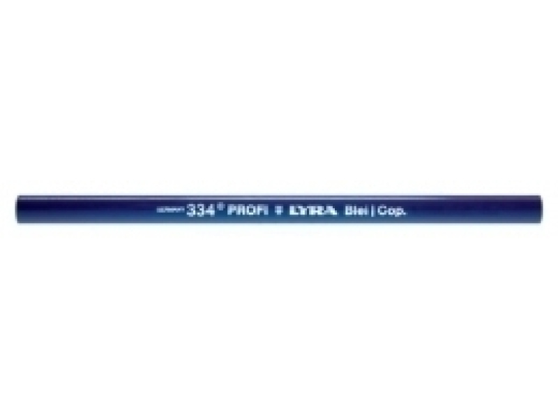 Puusepa pliiats Lyra Profi 24cm 30% keemiline